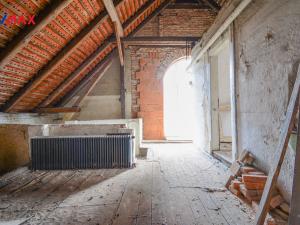 Prodej rodinného domu, Kostelec nad Orlicí, Třebízského, 261 m2