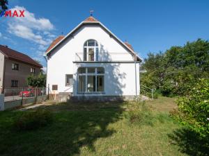 Prodej rodinného domu, Kostelec nad Orlicí, Třebízského, 261 m2