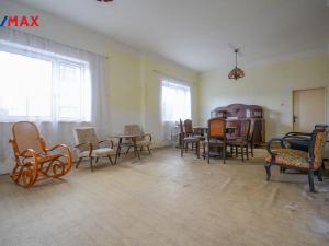 Prodej rodinného domu, Kostelec nad Orlicí, Třebízského, 261 m2