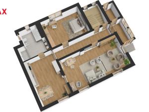 Prodej rodinného domu, Kostelec nad Orlicí, Třebízského, 261 m2