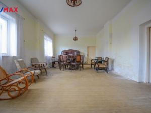 Prodej rodinného domu, Kostelec nad Orlicí, Třebízského, 261 m2