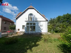 Prodej rodinného domu, Kostelec nad Orlicí, Třebízského, 261 m2