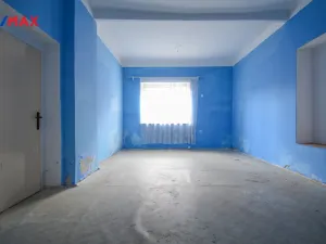 Prodej rodinného domu, Kostelec nad Orlicí, Třebízského, 261 m2