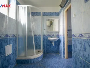 Prodej rodinného domu, Kostelec nad Orlicí, Třebízského, 261 m2