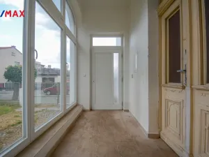 Prodej rodinného domu, Kostelec nad Orlicí, Třebízského, 261 m2