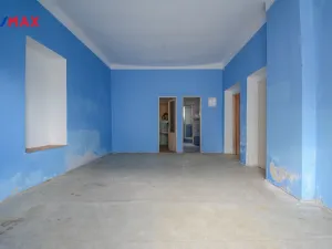 Prodej rodinného domu, Kostelec nad Orlicí, Třebízského, 261 m2