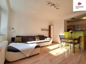 Pronájem bytu 3+kk, Praha - Michle, Třeboňská, 67 m2