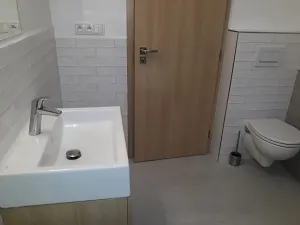 Pronájem bytu 1+kk, Tábor, Hradební, 41 m2
