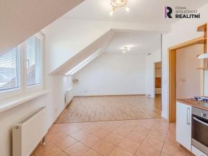 Prodej bytu 3+kk, Luka nad Jihlavou, Jeclovská, 68 m2
