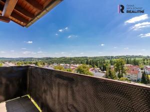 Prodej bytu 3+kk, Luka nad Jihlavou, Jeclovská, 68 m2