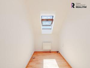 Prodej bytu 3+kk, Luka nad Jihlavou, Jeclovská, 68 m2