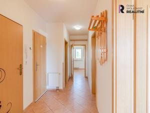 Prodej bytu 3+kk, Luka nad Jihlavou, Jeclovská, 68 m2