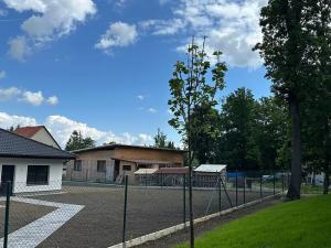 Prodej rodinného domu, Březová-Oleško, 160 m2