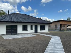 Prodej rodinného domu, Březová-Oleško, 160 m2