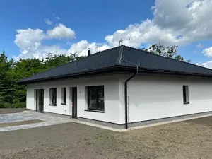 Prodej rodinného domu, Březová-Oleško, 160 m2