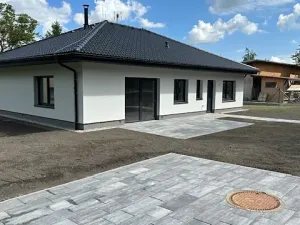 Prodej rodinného domu, Březová-Oleško, 160 m2