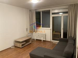 Pronájem bytu 1+1, Frýdek-Místek - Místek, Anenská, 38 m2