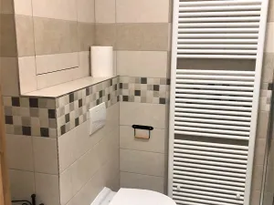 Pronájem bytu 1+kk, Chýně, Uherova, 45 m2