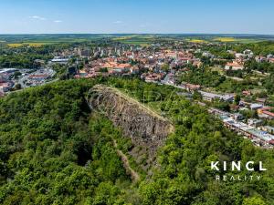 Prodej pozemku pro bydlení, Slaný, 1224 m2