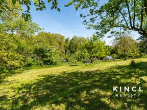 Prodej pozemku pro bydlení, Slaný, 1224 m2