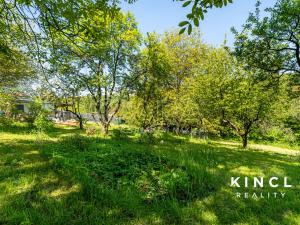 Prodej pozemku pro bydlení, Slaný, 1224 m2