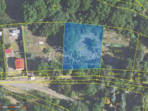 Prodej pozemku pro bydlení, Slaný, 1224 m2