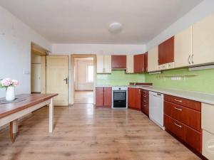 Prodej rodinného domu, Tábor, Husinecká, 185 m2