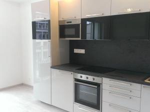 Pronájem bytu 1+kk, Praha - Dejvice, Lindleyova, 46 m2