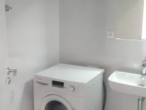 Pronájem bytu 1+kk, Praha - Dejvice, Lindleyova, 46 m2