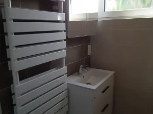 Pronájem bytu 3+1, Praha - Dejvice, Zengrova, 74 m2
