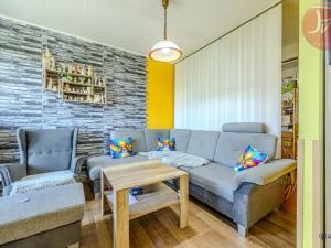 Prodej bytu 3+1, Příbor, Štramberská, 81 m2