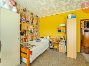 Prodej bytu 3+1, Příbor, Štramberská, 81 m2