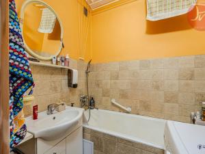 Prodej bytu 3+1, Příbor, Štramberská, 81 m2