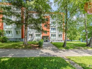 Prodej bytu 3+1, Příbor, Štramberská, 81 m2