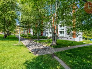Prodej bytu 3+1, Příbor, Štramberská, 81 m2
