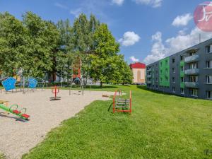 Prodej bytu 3+1, Příbor, Štramberská, 81 m2