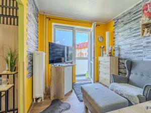 Prodej bytu 3+1, Příbor, Štramberská, 81 m2