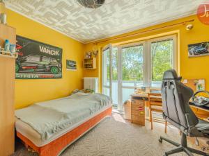 Prodej bytu 3+1, Příbor, Štramberská, 81 m2