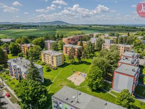 Prodej bytu 3+1, Příbor, Štramberská, 81 m2