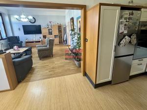 Prodej bytu 3+1, Tábor, Špitálská, 104 m2