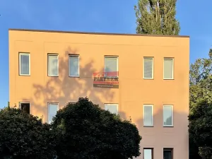 Pronájem bytu 1+kk, Tábor, Čsl. armády, 22 m2