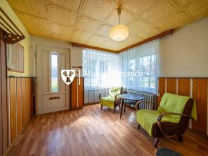 Prodej rodinného domu, Bohdalice-Pavlovice - Bohdalice, 72 m2