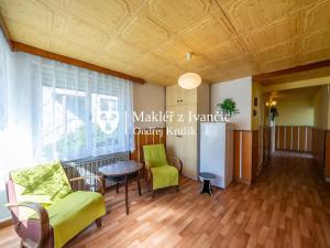 Prodej rodinného domu, Bohdalice-Pavlovice - Bohdalice, 72 m2