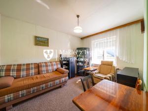 Prodej rodinného domu, Bohdalice-Pavlovice - Bohdalice, 72 m2