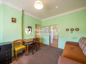 Prodej rodinného domu, Bohdalice-Pavlovice - Bohdalice, 72 m2