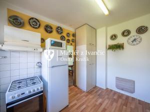 Prodej rodinného domu, Bohdalice-Pavlovice - Bohdalice, 72 m2