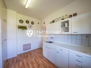 Prodej rodinného domu, Bohdalice-Pavlovice - Bohdalice, 72 m2