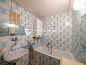 Prodej rodinného domu, Bohdalice-Pavlovice - Bohdalice, 72 m2