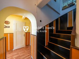 Prodej rodinného domu, Bohdalice-Pavlovice - Bohdalice, 72 m2
