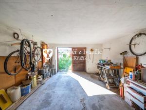 Prodej rodinného domu, Bohdalice-Pavlovice - Bohdalice, 72 m2